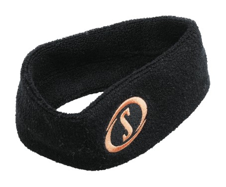 BANDEAU EPONGE noir