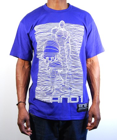 DORCHESTER Tee Royal