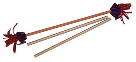 Golo à fleur JESTER avec baguettes