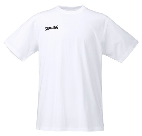 PROMO Tee Blanc