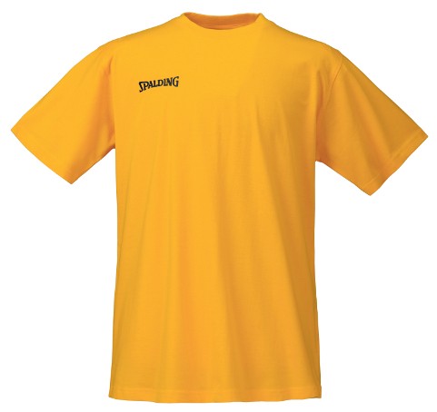 PROMO Tee Jaune