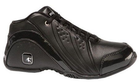 ROCKET Mid Noir