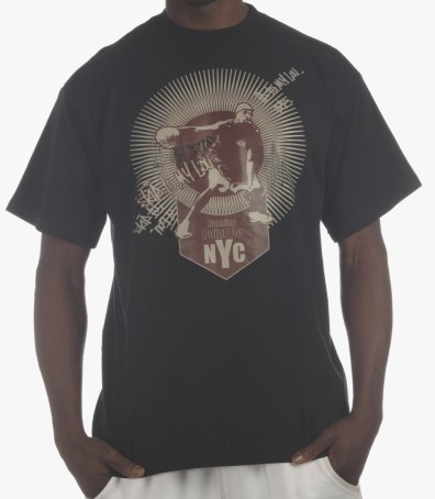 SKIP TO MY LOU Tee