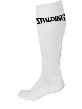 SOCKS High Cut (blanche)