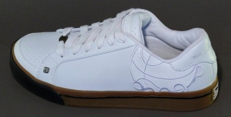 SPRINGFIELD Low Blanche