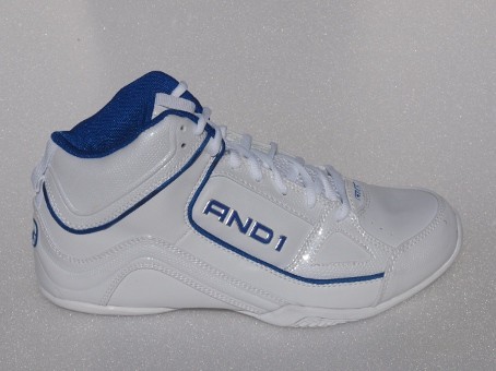 STAGGER Mid Blanche / Bleu