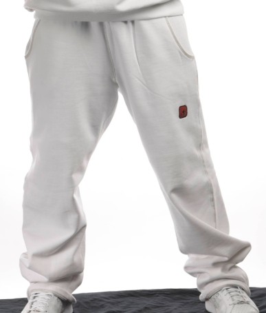 TECHNIQUE Pant Blanc