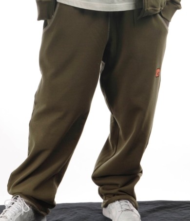 TECHNIQUE Pant Olive