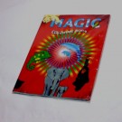 Grand livre magique à colorier (A4)