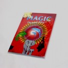 Petit livre magique à colorier (A5)