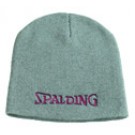 Bonnet SPALDING gris