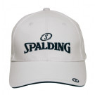 Casquette SPALDING blanche