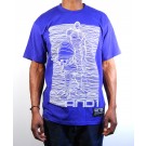 DORCHESTER Tee Royal