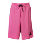 ESSENTIAL REVERSIBLE Short Rose / Noir