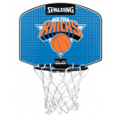 Mini panier NBA NEW YORK KNICKS