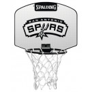 Mini panier NBA SAN ANTONIO SPURS