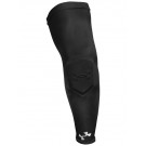 MPZ SHOOTER SLEEVE noir