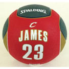 NBA Jerseyball LEBRON JAMES