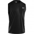 UA TECH SLEEVELESS Tee (face)