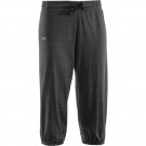 UA CHARGED COTTON UNDENIABLE Capri (face)