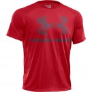 UA STATIC T rouge (face)