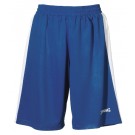 REBOUND Short Bleu Royal / Blanc