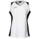 REBOUND Maillot Blanc / Noir