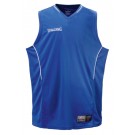 SCORE Maillot (bleu royal / blanc)