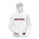 AUTHENTIC Hoody Blanc
