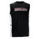 AUTHENTIC TANK Top Noir