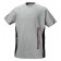 AUTHENTIC Tee Gris