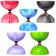 Diabolo Sundia™ SHINNIG MARBRÉ (Axe fixe)