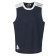 ESSENTIAL REVERSIBLE TANK Top Marine / Blanc
