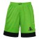ESSENTIAL REVERSIBLE Short Vert Pomme / Noir
