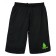 ESSENTIAL REVERSIBLE Short Vert Pomme / Noir