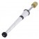 Torche de feu NITE FLITE (blanche)