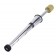 Torche de feu NITE FLITE (argent)