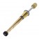 Torche de feu NITE FLITE (doré)