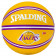 NBA Playerball KOBE BRYANT (logo team)