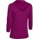  Veste CHARGED COTTON TRI-BLEND FULL ZIP Hoody violet (dos)