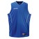 SCORE Maillot (bleu royal / blanc)