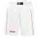 SCORE Short (blanc / rouge)