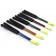 Baguettes diabolo SUPER GRIND CARBON