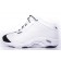 TAI CHI Mid Noir Blanche