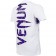 T-shirt VENUM "GIANT" blanc / violet (dos)