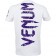 T-shirt VENUM "GIANT" blanc / violet (dos)