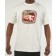 VENICE PLAYER Tee Blanc