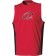 VINTAGE TANK Rouge