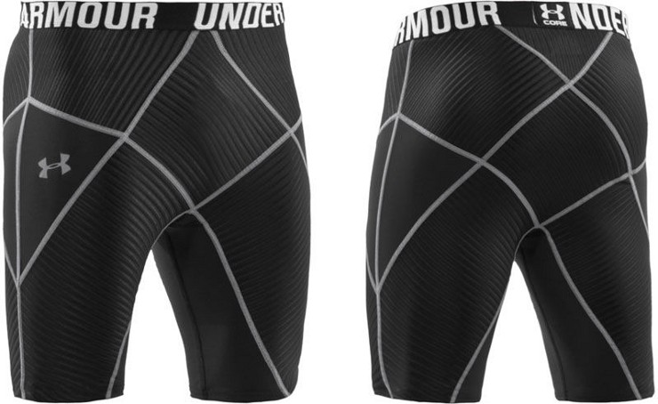9'' CORE Short