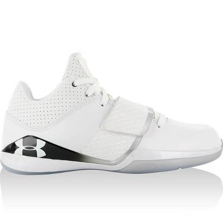 BLOODLINE MICRO G (Brandon Jennings) blanche